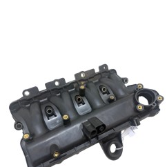 Collettore Aspirazione FIAT Panda Serie 4X4 319 dal 12 - 55230898 - 3315345