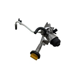 Filtro olio completo di scambiatore acqua/olio FIAT Panda Serie 4X4 319 dal 12 - 55269523 - 3315371