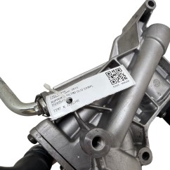 Filtro olio completo di scambiatore acqua/olio FIAT Panda Serie 4X4 319 dal 12 - 55269523 - 3315371