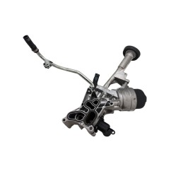 Filtro olio completo di scambiatore acqua/olio FIAT Panda Serie 4X4 319 dal 12 - 55269523 - 3315371