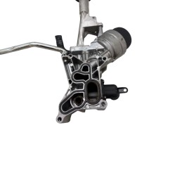 Filtro olio completo di scambiatore acqua/olio FIAT Panda Serie 4X4 319 dal 12 - 55269523 - 3315371