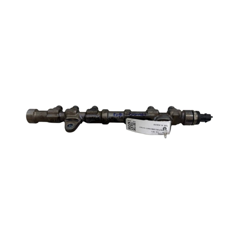 Flauto FIAT Panda Serie 4X4 319 dal 12