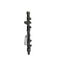 Flauto FIAT Panda Serie 4X4 319 dal 12