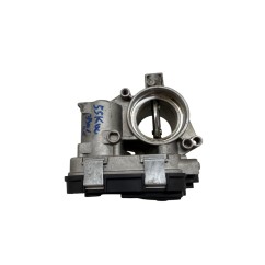 Corpo Farfallato FIAT Panda Serie 4X4 319 dal 12 - 55255919 - 3315405
