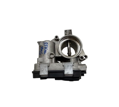 Corpo Farfallato FIAT Panda Serie 4X4 319 dal 12 - 55255919 - 3315405