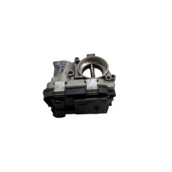Corpo Farfallato FIAT Panda Serie 4X4 319 dal 12