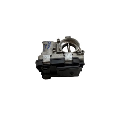 Corpo Farfallato FIAT Panda Serie 4X4 319 dal 12