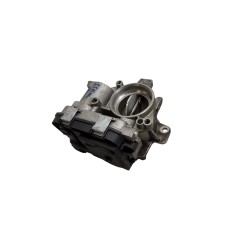 Corpo Farfallato FIAT Panda Serie 4X4 319 dal 12 - 55255919 - 3315405