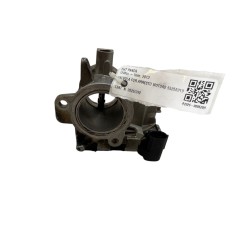 Corpo Farfallato FIAT Panda Serie 4X4 319 dal 12 - 55255919 - 3315405