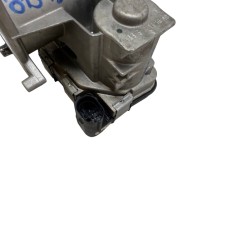 Corpo Farfallato FIAT Panda Serie 4X4 319 dal 12 - 55255919 - 3315405