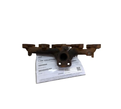 Collettore Di Scarico FIAT Panda Serie 4X4 319 dal 12 - 55223907 - 3315471