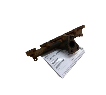 Collettore Di Scarico FIAT Panda Serie 4X4 319 dal 12