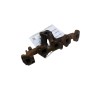 Collettore Di Scarico FIAT Panda Serie 4X4 319 dal 12