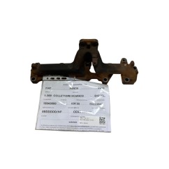 Collettore Di Scarico FIAT Panda Serie 4X4 319 dal 12 - 55223907 - 3315471