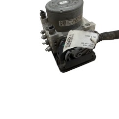 ABS RENAULT Trafic Furgonato serie dal 14 - 476606076R - 3315493