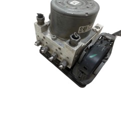 ABS RENAULT Trafic Furgonato serie dal 14 - 476606076R - 3315493