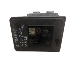 ABS RENAULT Trafic Furgonato serie dal 14 - 476606076R - 3315493