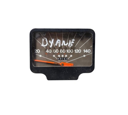 Contachilometri CITROEN Dyane Serie dal 67 al 84 - 419708 - 3315473