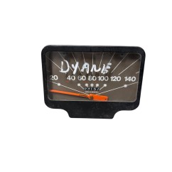 Contachilometri CITROEN Dyane Serie dal 67 al 84 - 419708 - 3315473