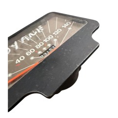 Contachilometri CITROEN Dyane Serie dal 67 al 84 - 419708 - 3315473