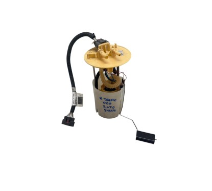 Pompa Carburante RENAULT Trafic Furgonato serie dal 14 - 172021439R - 3315505
