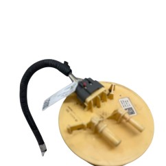 Pompa Carburante RENAULT Trafic Furgonato serie dal 14 - 172021439R - 3315505