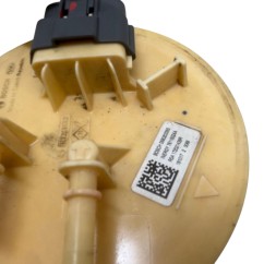 Pompa Carburante RENAULT Trafic Furgonato serie dal 14 - 172021439R - 3315505