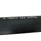 Modanatura portellone post. RENAULT Trafic Furgonato serie dal 14