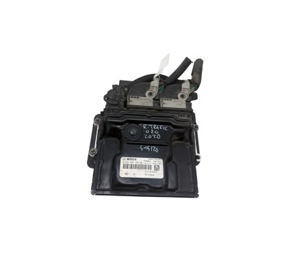 Centralina motore RENAULT Trafic Furgonato serie dal 14 - 237104330S - 3315623
