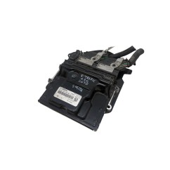 Centralina motore RENAULT Trafic Furgonato serie dal 14 - 237104330S - 3315623