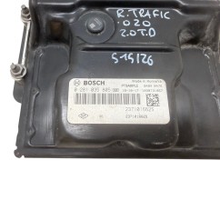 Centralina motore RENAULT Trafic Furgonato serie dal 14 - 237104330S - 3315623