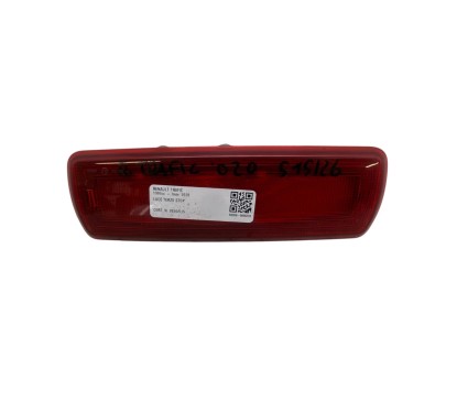 Terzo stop RENAULT Trafic Furgonato serie dal 14 - 265904849R - 3315656