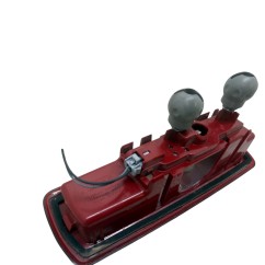 Terzo stop RENAULT Trafic Furgonato serie dal 14 - 265904849R - 3315656