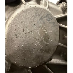 Ripartitore di coppia/riduttore 4x4 BMW X5 Serie E53 dal 99 al 06 - 3315736 - 3315736