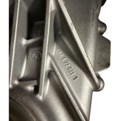 Ripartitore di coppia/riduttore 4x4 BMW X5 Serie E53 dal 99 al 06 - 3315736 - 3315736