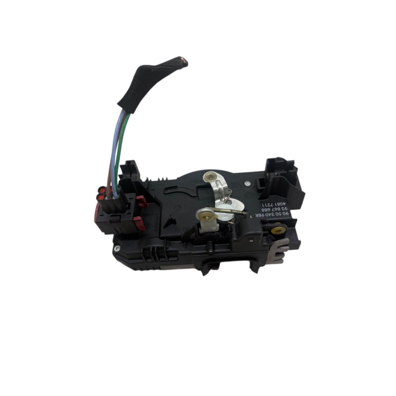 Serratura Posteriore Sinistra RENAULT Trafic Furgonato serie dal 14