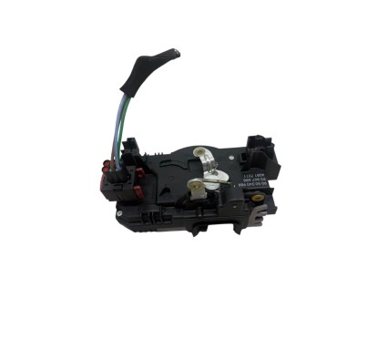 Serratura Posteriore Sinistra RENAULT Trafic Furgonato serie dal 14 - 825038634R - 3315785