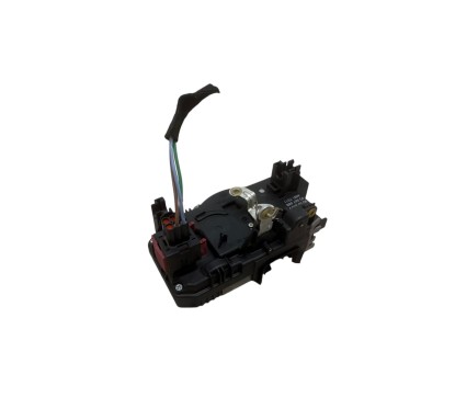 Serratura Posteriore Sinistra RENAULT Trafic Furgonato serie dal 14