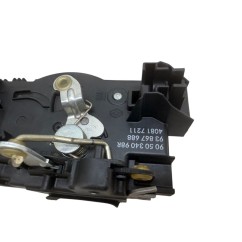 Serratura Posteriore Sinistra RENAULT Trafic Furgonato serie dal 14 - 825038634R - 3315785