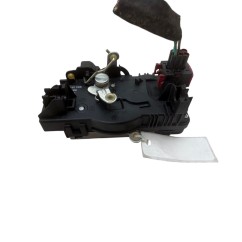 Serratura Posteriore Sinistra RENAULT Trafic Furgonato serie dal 14 - 825038634R - 3315785