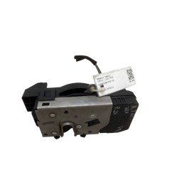 Serratura Posteriore Sinistra RENAULT Trafic Furgonato serie dal 14 - 825038634R - 3315785