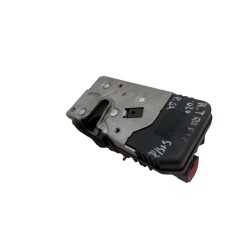 Serratura Posteriore Sinistra RENAULT Trafic Furgonato serie dal 14 - 825038634R - 3315785