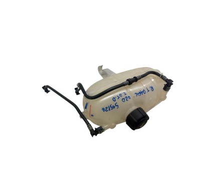 Vaschetta liquido radiatore RENAULT Trafic Furgonato serie dal 14