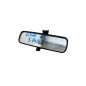 Specchietto Retrovisore Interno FORD Fusion 1° Serie