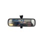 Specchietto Retrovisore Interno FORD Fusion 1° Serie