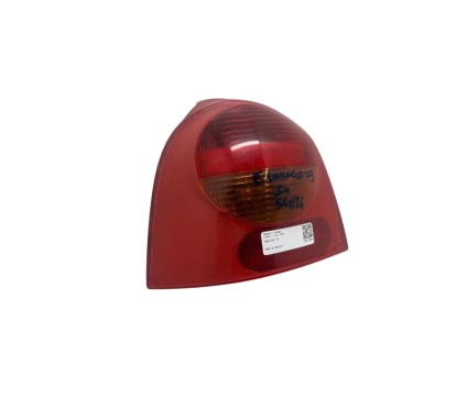 Stop fanale Posteriore Sinistro RENAULT Twingo I serie dal 00 al 07
