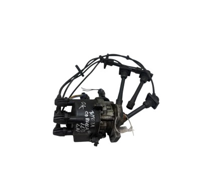 Spinterogeno TOYOTA Corolla Berlina 1° Serie - 3313328 - 3313328