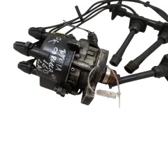 Spinterogeno TOYOTA Corolla Berlina 1° Serie - 3313328 - 3313328