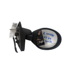 Specchietto Retrovisore Destro RENAULT Twingo I serie dal 00 al 07 - 8200039875 - 3315955