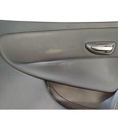 Pannello interno portiera ant SX LANCIA Ypsilon 4° Serie - 3315659 - 3315659